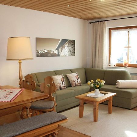 Apartament Regina Garmisch-Partenkirchen Zewnętrze zdjęcie