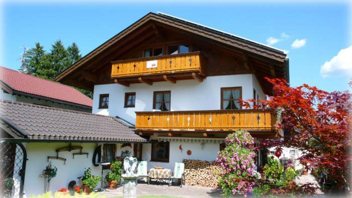 Apartament Regina Garmisch-Partenkirchen Zewnętrze zdjęcie