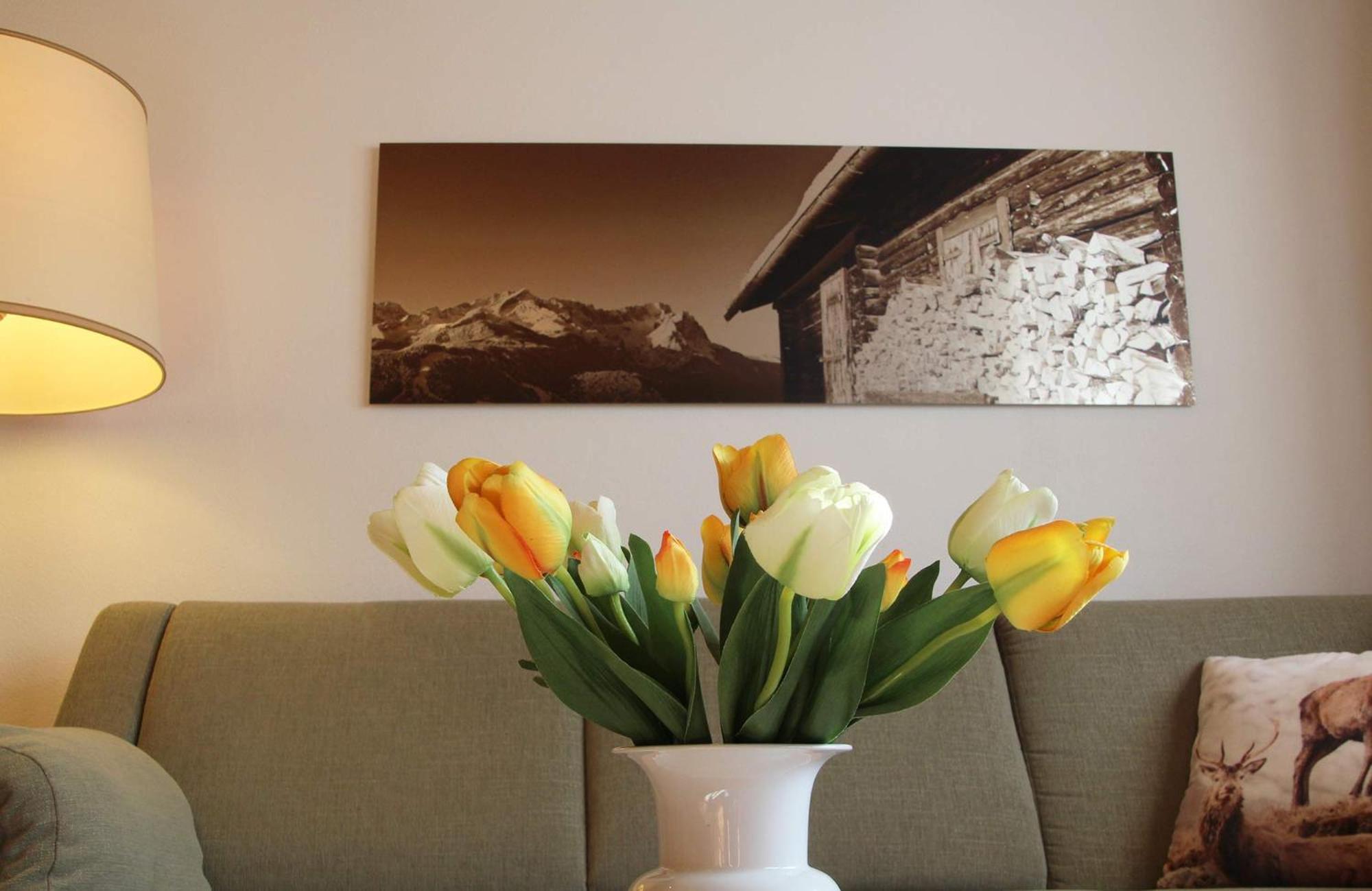 Apartament Regina Garmisch-Partenkirchen Zewnętrze zdjęcie