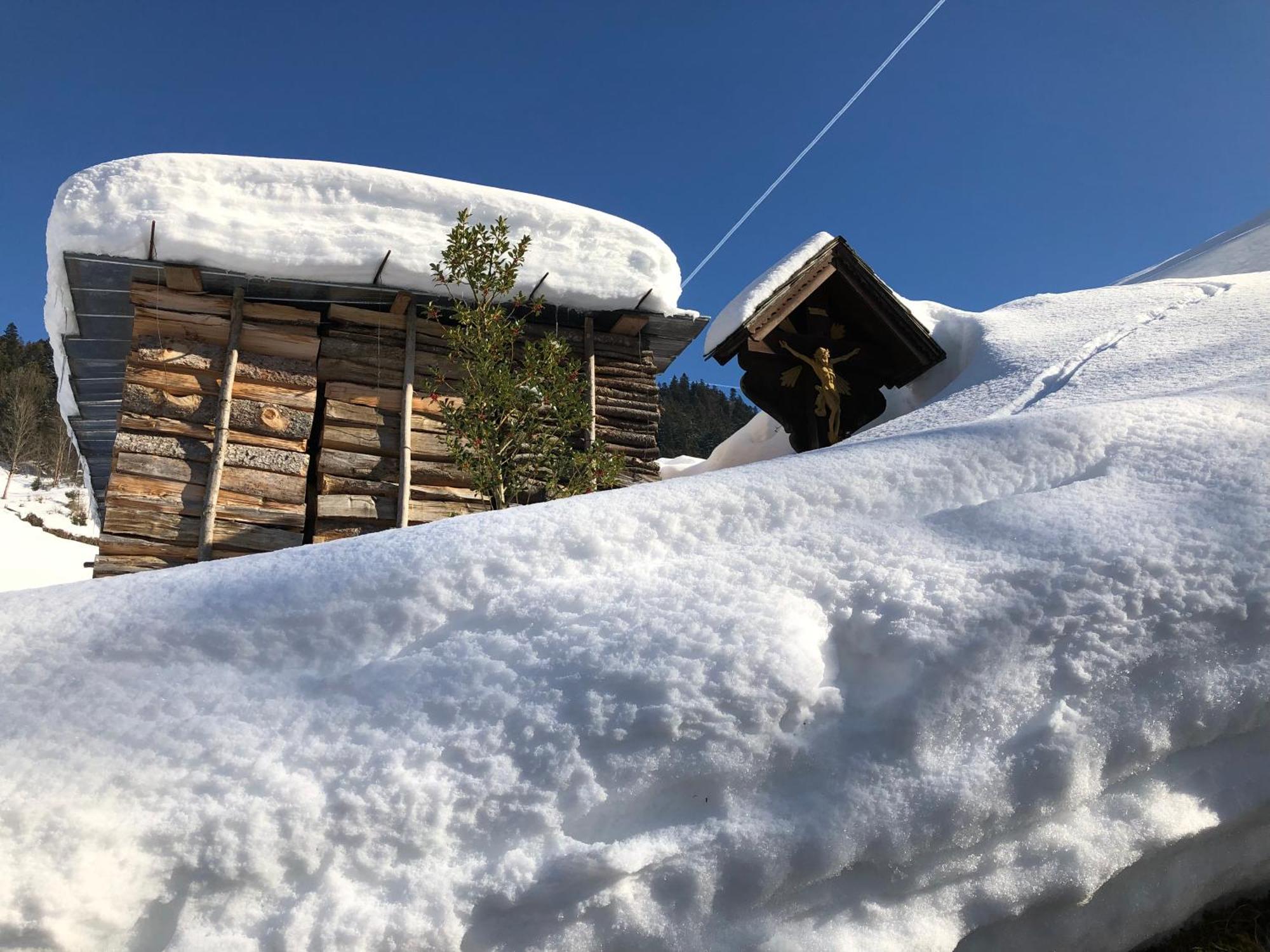 Apartament Regina Garmisch-Partenkirchen Zewnętrze zdjęcie