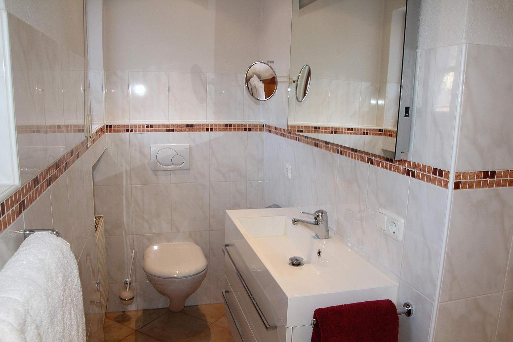 Apartament Regina Garmisch-Partenkirchen Zewnętrze zdjęcie