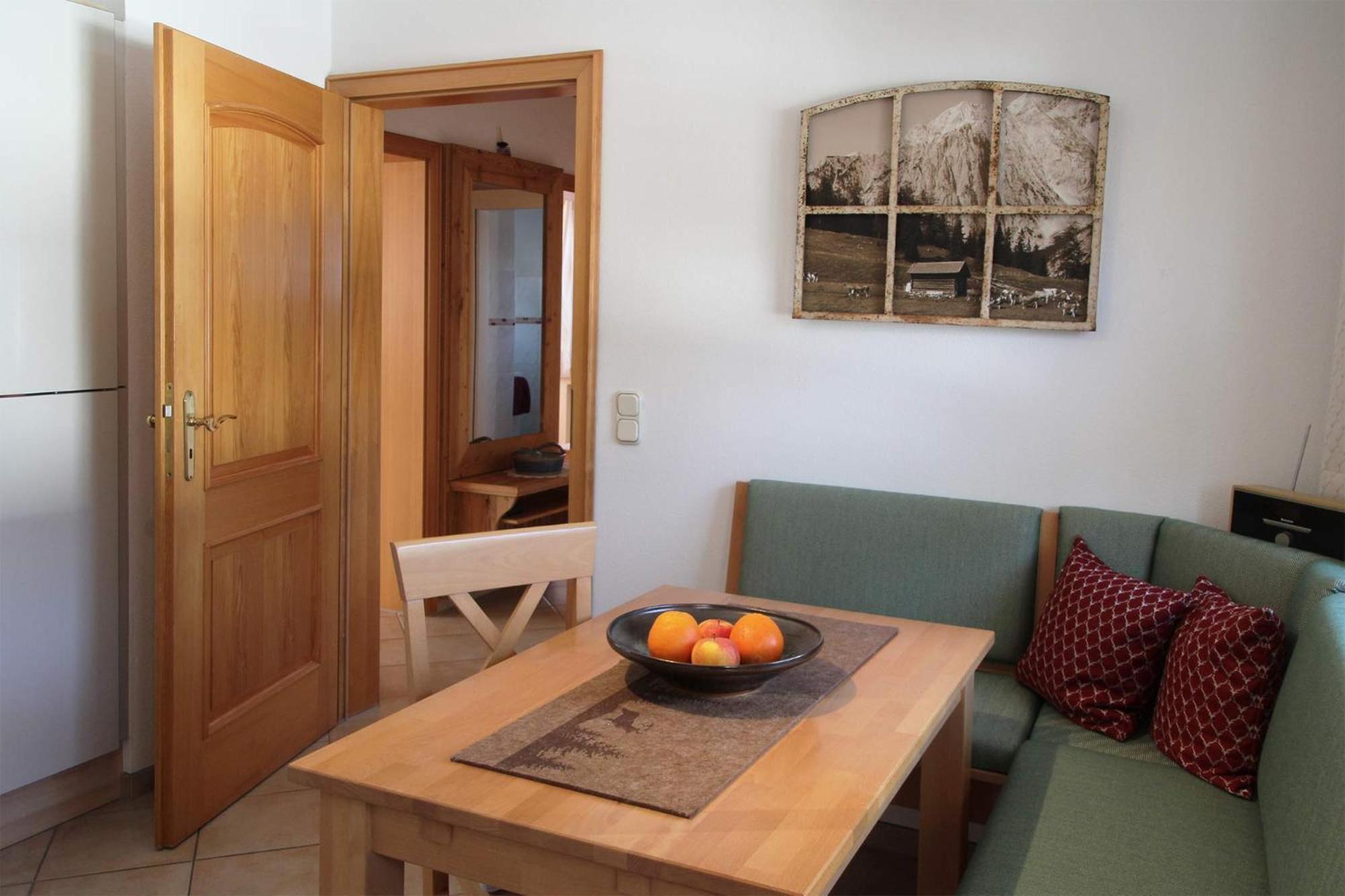 Apartament Regina Garmisch-Partenkirchen Zewnętrze zdjęcie